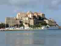 Location appartement vacances Calvi