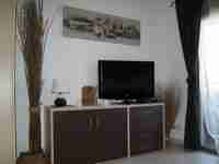 Location appartement vacances Calvi