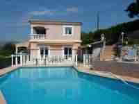 Location villa vacances Cagnes-sur-mer