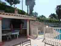 Location villa vacances Cagnes-sur-mer