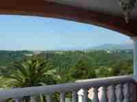 Location villa vacances Cagnes-sur-mer