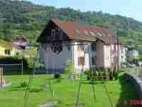 Location appartement vacances La bresse