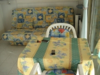 Location appartement vacances Cagnes-sur-mer