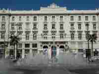 Location studio vacances Antibes