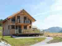 Location chalet vacances Hohentauern