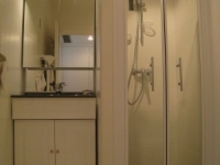 Location studio vacances Antibes