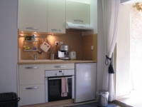 Location studio vacances Antibes