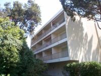 Location studio vacances Antibes
