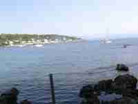 Location studio vacances Alpes-maritimes