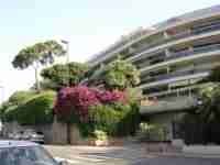 Location studio vacances Antibes