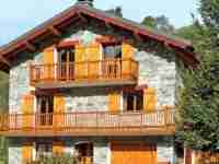 Location chalet vacances Les menuires
