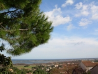 Location studio vacances Furiani