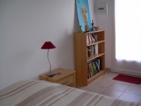 Location studio vacances Furiani
