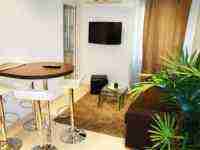 Location appartement vacances Cannes