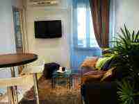 Location appartement vacances Cannes