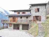 Location chalet vacances Paradiski