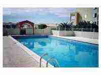 Location appartement vacances Languedoc-roussillon