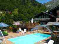 Location appartement vacances Paradiski