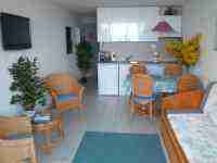 Location appartement vacances Théoule-sur-mer