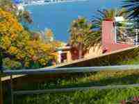 Location appartement vacances Théoule-sur-mer