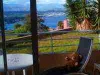 Location appartement vacances Théoule-sur-mer