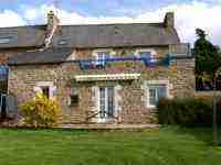 Location appartement vacances Vildé-guingalan