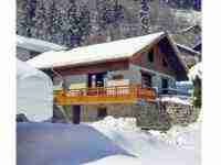 Location chalet vacances Paradiski