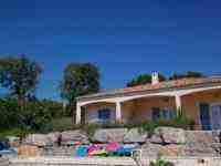 Location maison indépendante vacances Vinezac