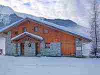 Location chalet vacances Paradiski