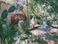 Location maison mitoyenne vacances Hyères