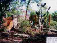 Location maison mitoyenne vacances Hyères