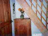 Location maison mitoyenne vacances Hyères