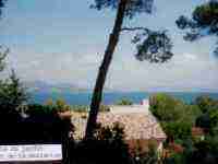 Location maison mitoyenne vacances Var
