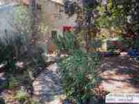 Location maison mitoyenne vacances Hyères
