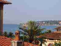 Location appartement vacances Menton