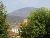 Location appartement vacances Menton