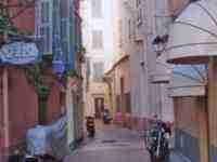Location appartement vacances Menton