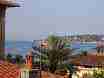 Location appartement vacances Menton