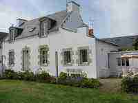 Location maison indépendante vacances Plobannalec-lesconil