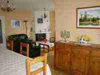 Location maison indépendante vacances Vaux-sur-mer