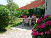 Location maison indépendante vacances Vaux-sur-mer
