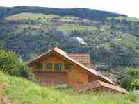 Location chalet vacances Bresse