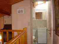 Location maison mitoyenne vacances Vaux-sur-mer