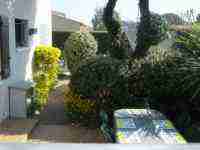 Location maison mitoyenne vacances Vaux-sur-mer