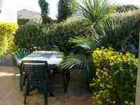 Location maison mitoyenne vacances Vaux-sur-mer