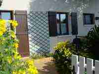 Location maison mitoyenne vacances Vaux-sur-mer