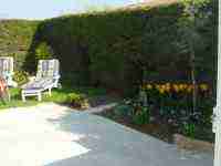 Location maison mitoyenne vacances Vaux-sur-mer