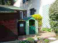 Location maison mitoyenne vacances Vaux-sur-mer