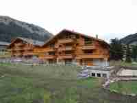 Location appartement vacances Portes du Soleil