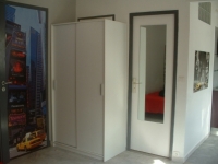 Location studio vacances Golfe juan